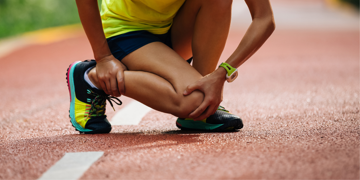 Runner’s Knee Treatment and Rehabilitation in Singapore - at gp clinic with physiotherapy and acupuncture