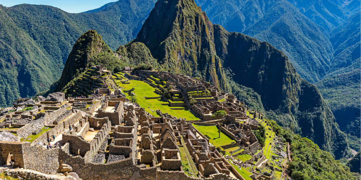 Travel vaccines for Singaporeans travelling to South America (Peru, Brazil, etc)