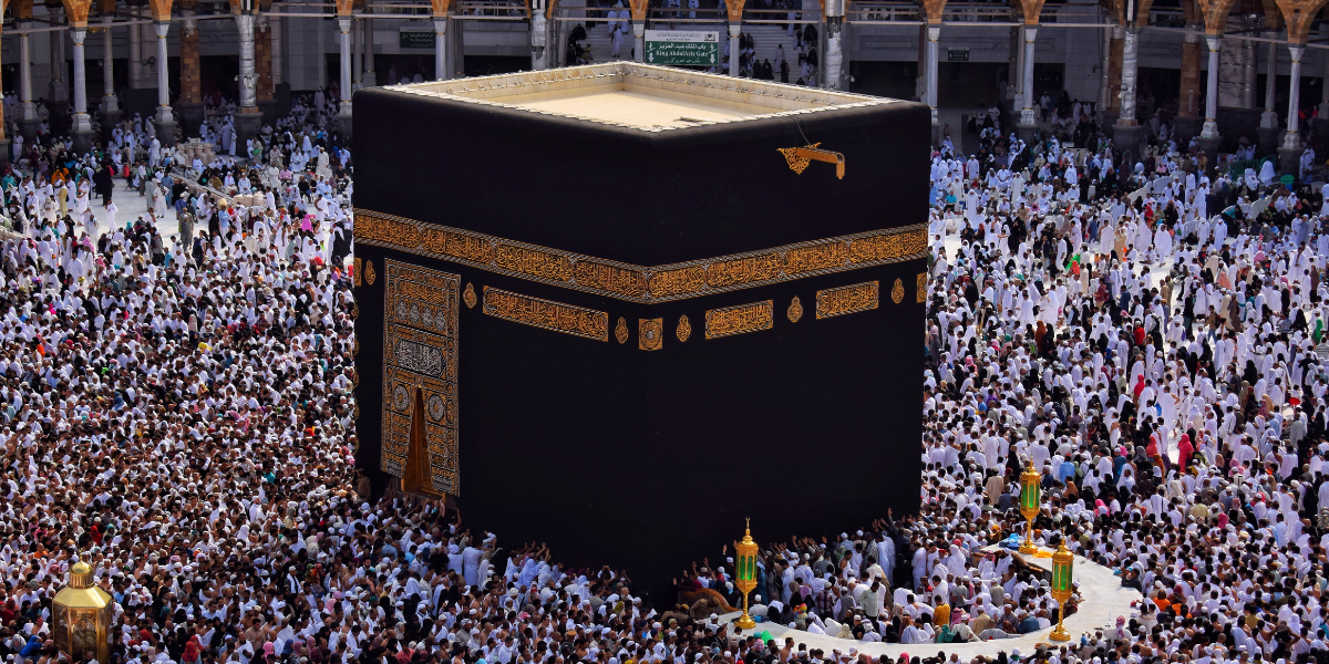 Travel vaccines for Singaporeans travelling to the Middle East