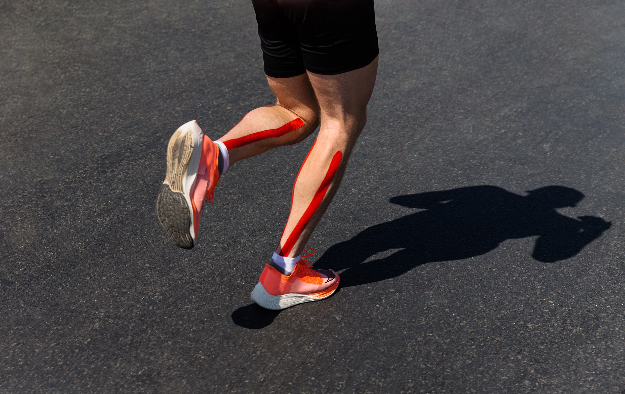 What to Do When Achilles Pain Starts