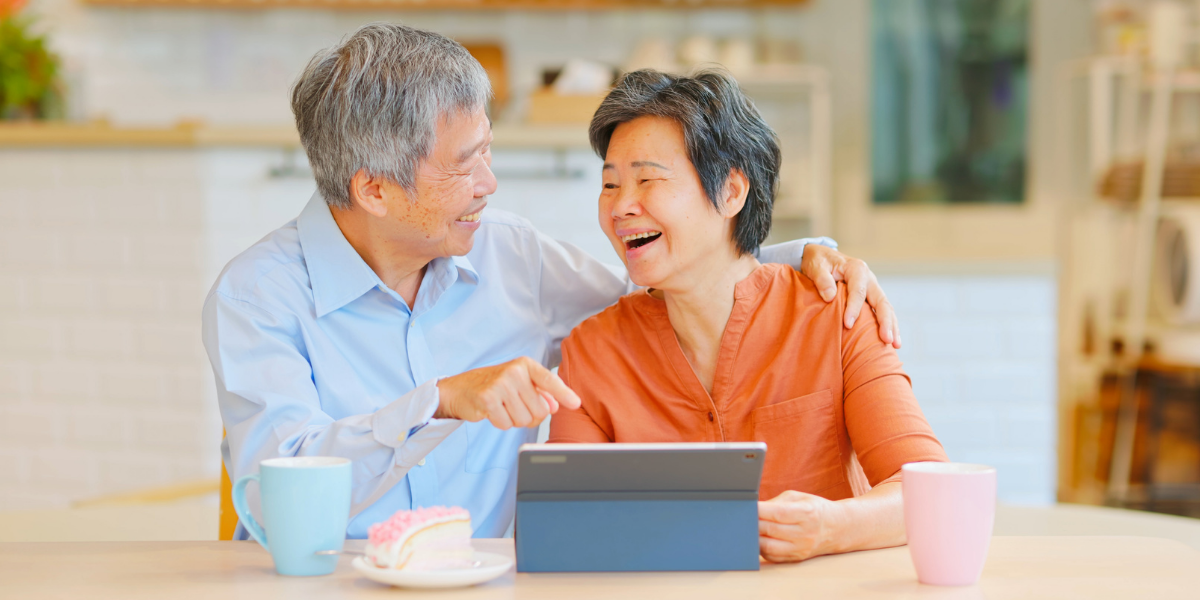 cognitive function assessment singapore - test for memory loss and cognitive decline