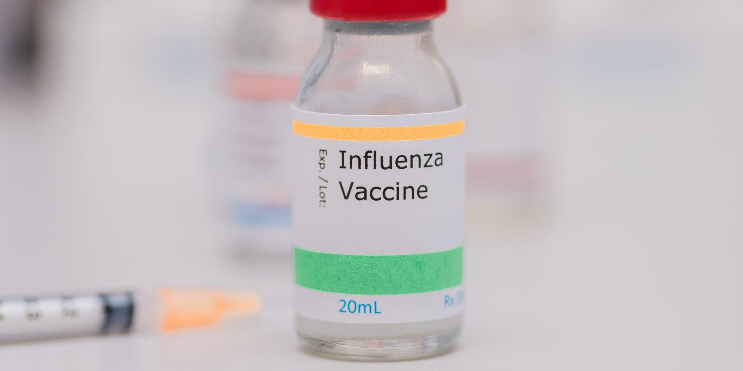 What is an Influenza Vaccine