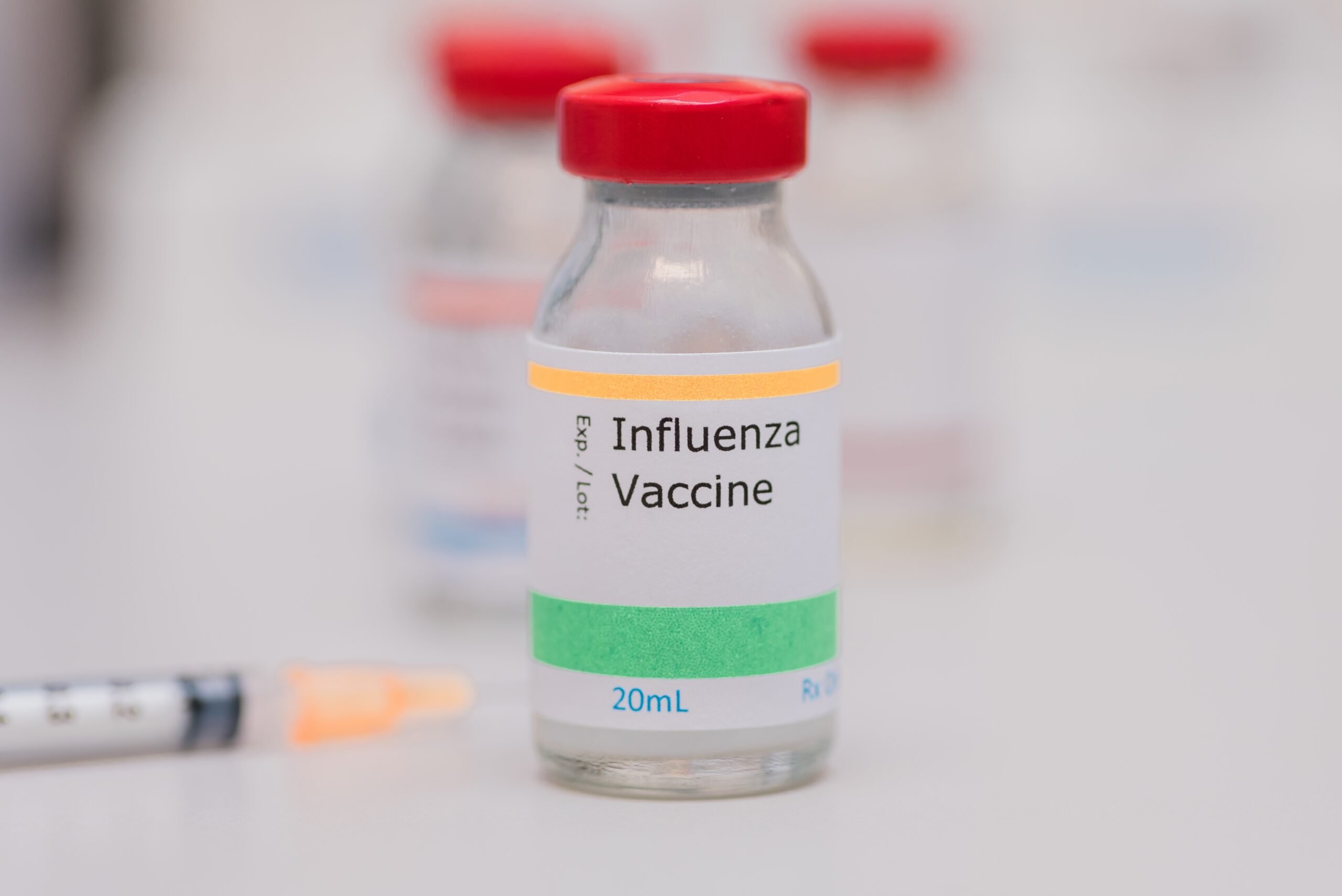 What is an Influenza Vaccine