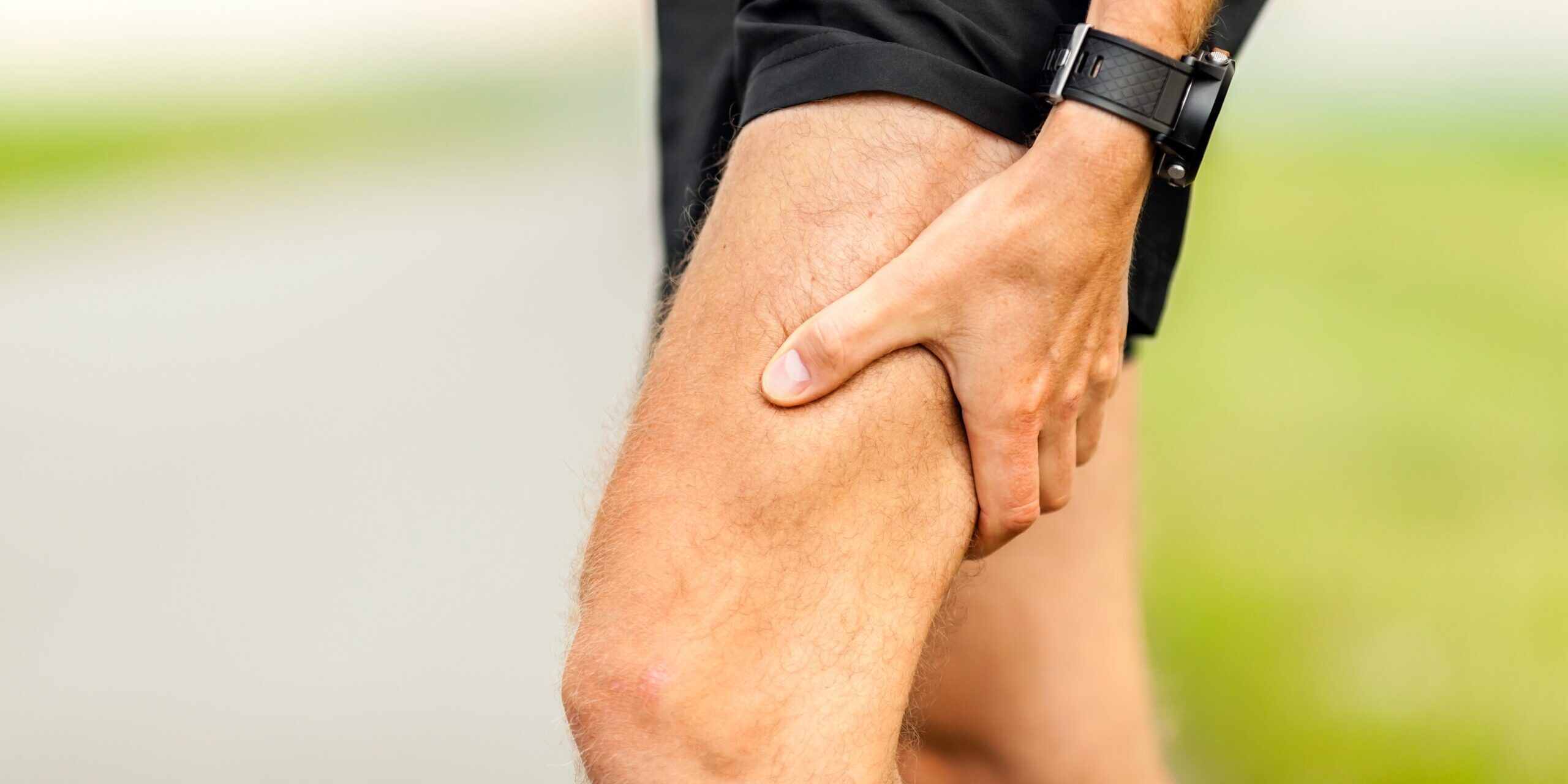 What to Do Immediately After a Hamstring Strain