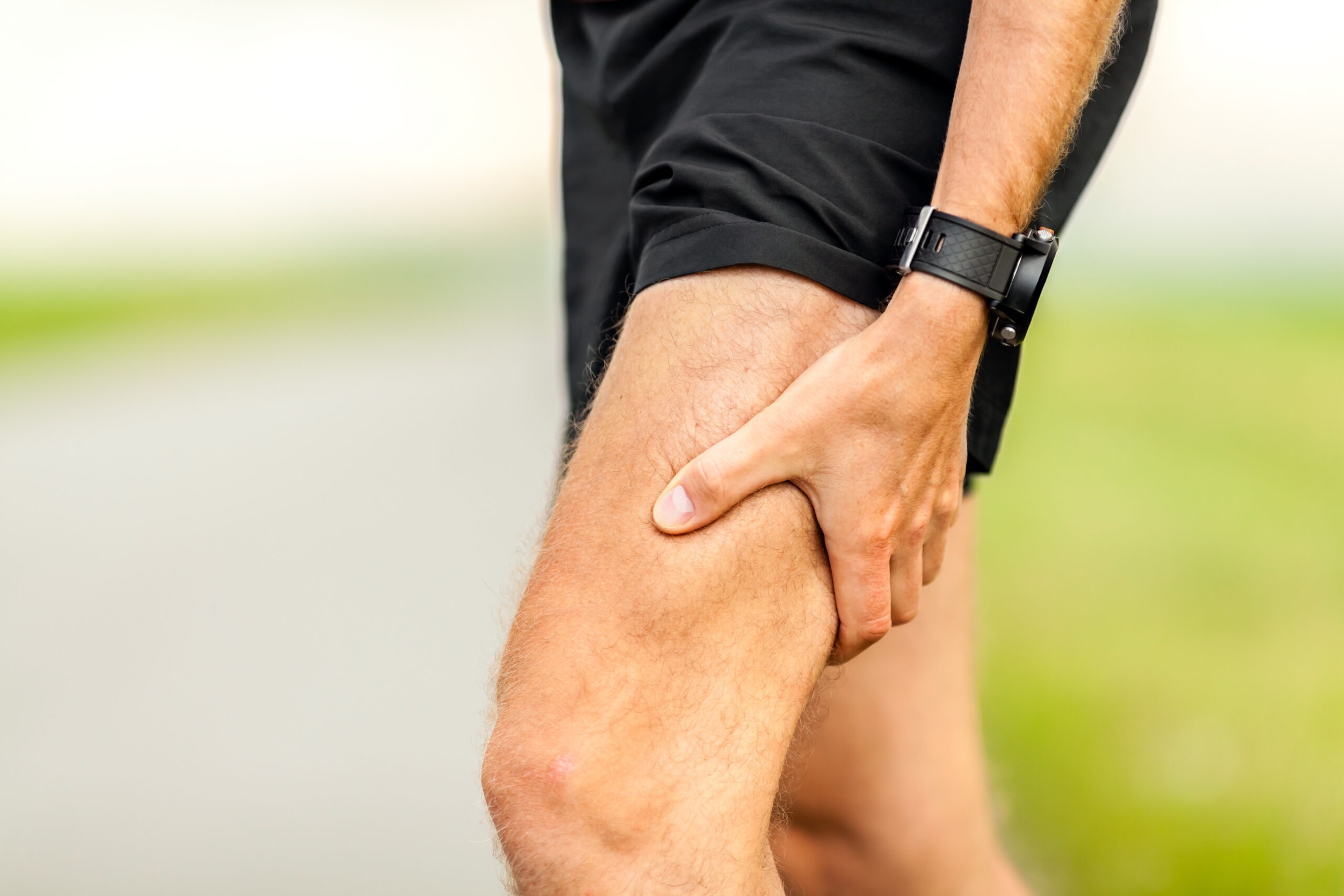 What to Do Immediately After a Hamstring Strain