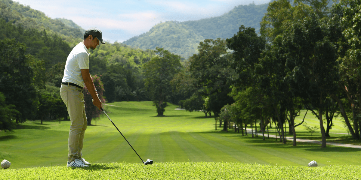 What to Do When Golfer’s Elbow Pain Starts