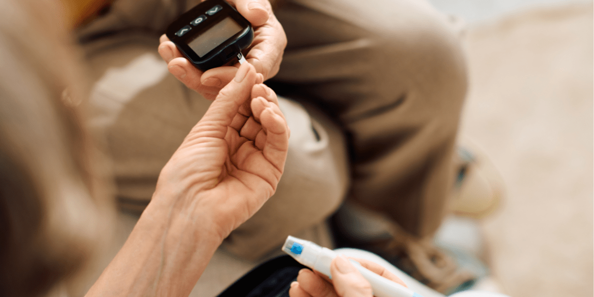 Your Diabetes Management Journey at Regis Medical