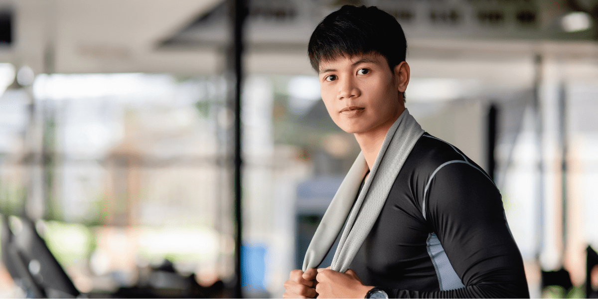 what is male testosterone