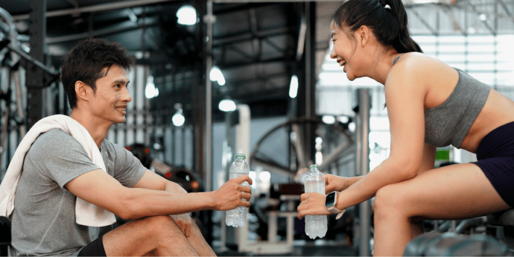 Integrative sports pain mangement care at regis medical