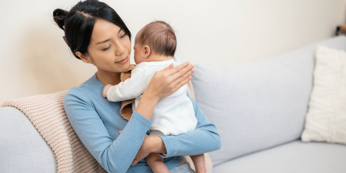 After Delivery_ What Comes Next for your blood sugar level