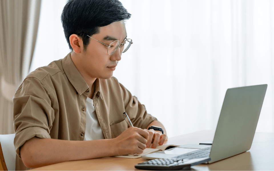 Are You Sedentary_ How to Tell and What It Is Doing to Your Body