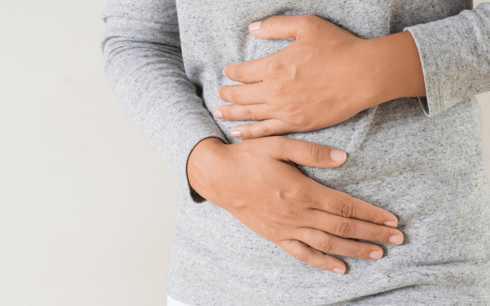 Bloated All the Time Common Causes and When to Get Tested