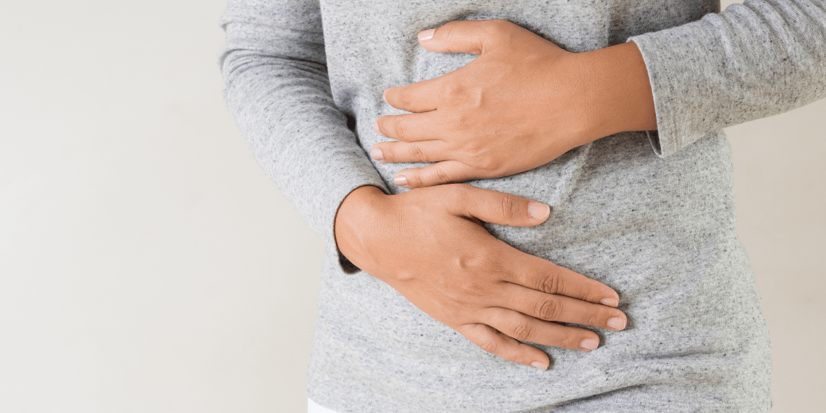 Bloated All the Time Common Causes and When to Get Tested