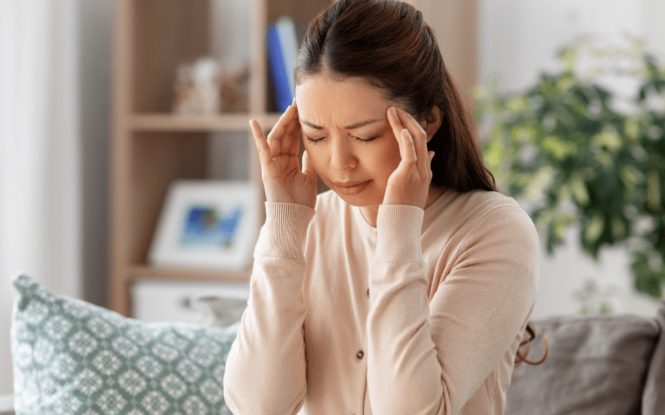 Brain Fog Explained_ How Your Gut Bacteria Affect Mental Clarity