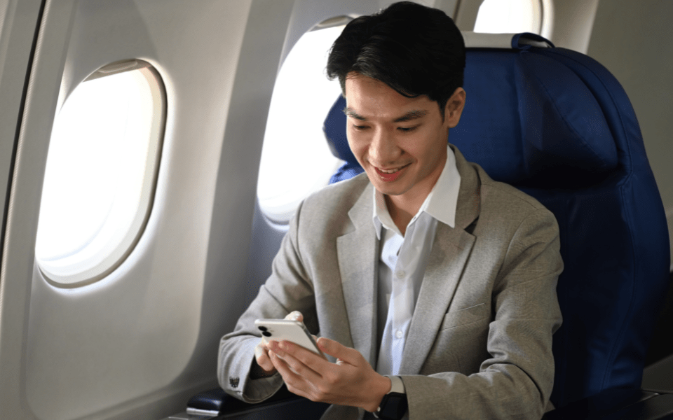 Business Travel Vaccines What Frequent Flyers Should Keep Up to Date