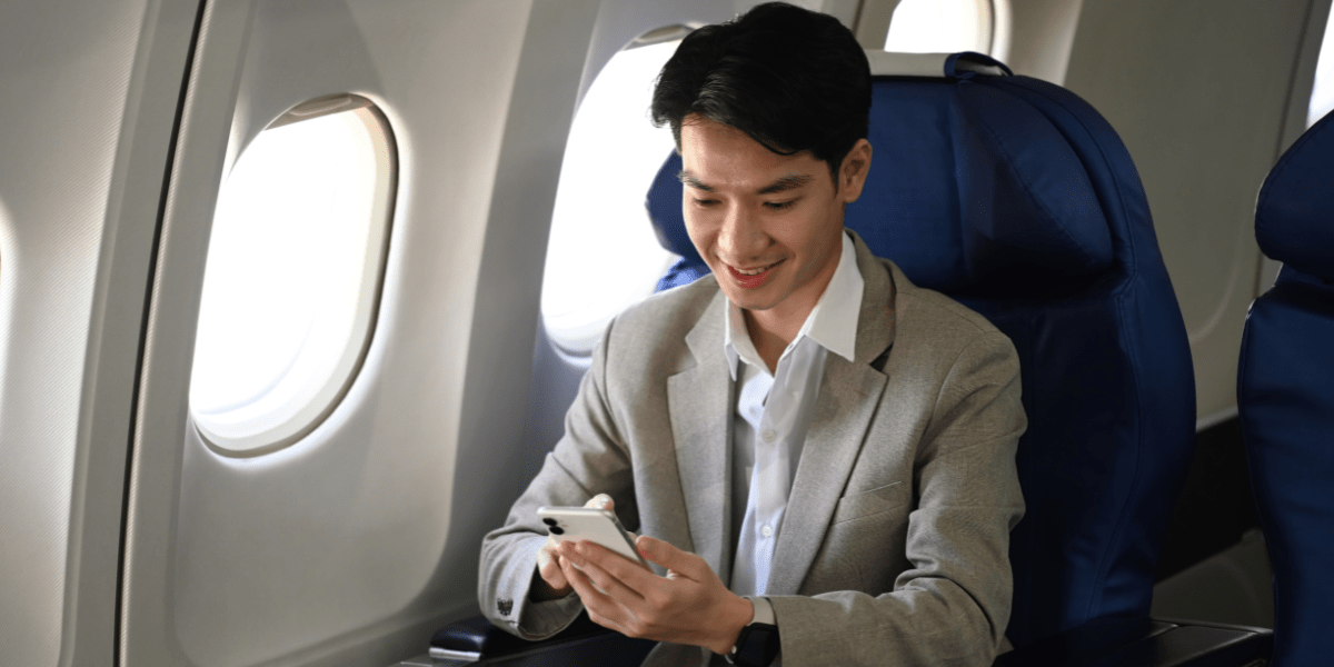 Business Travel Vaccines What Frequent Flyers Should Keep Up to Date