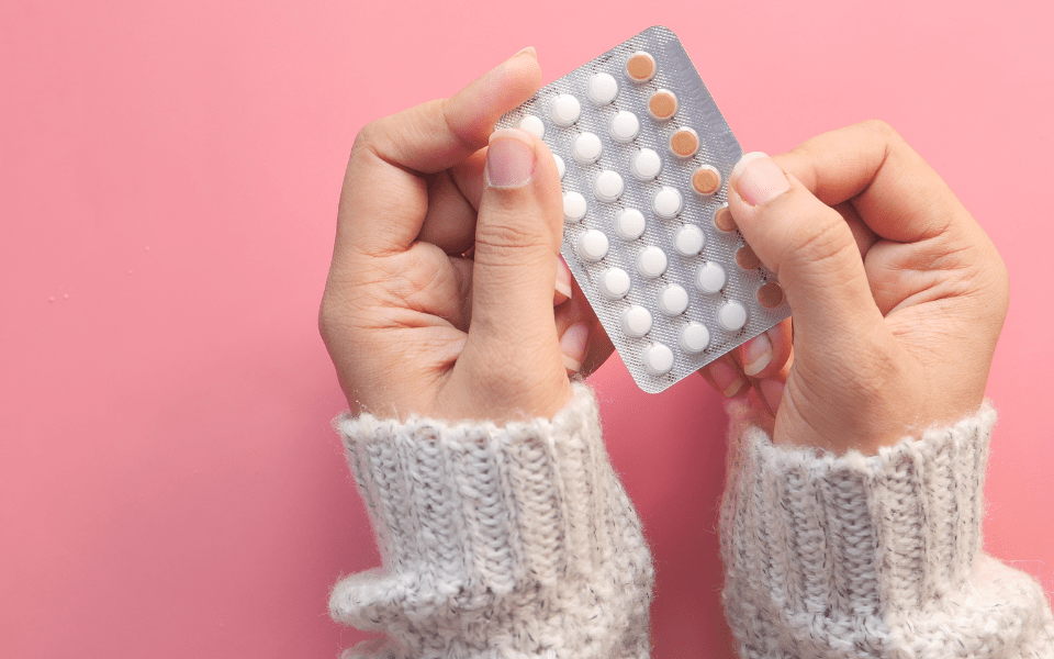 Can Birth Control Affect Your Fertility Later What the Evidence Says
