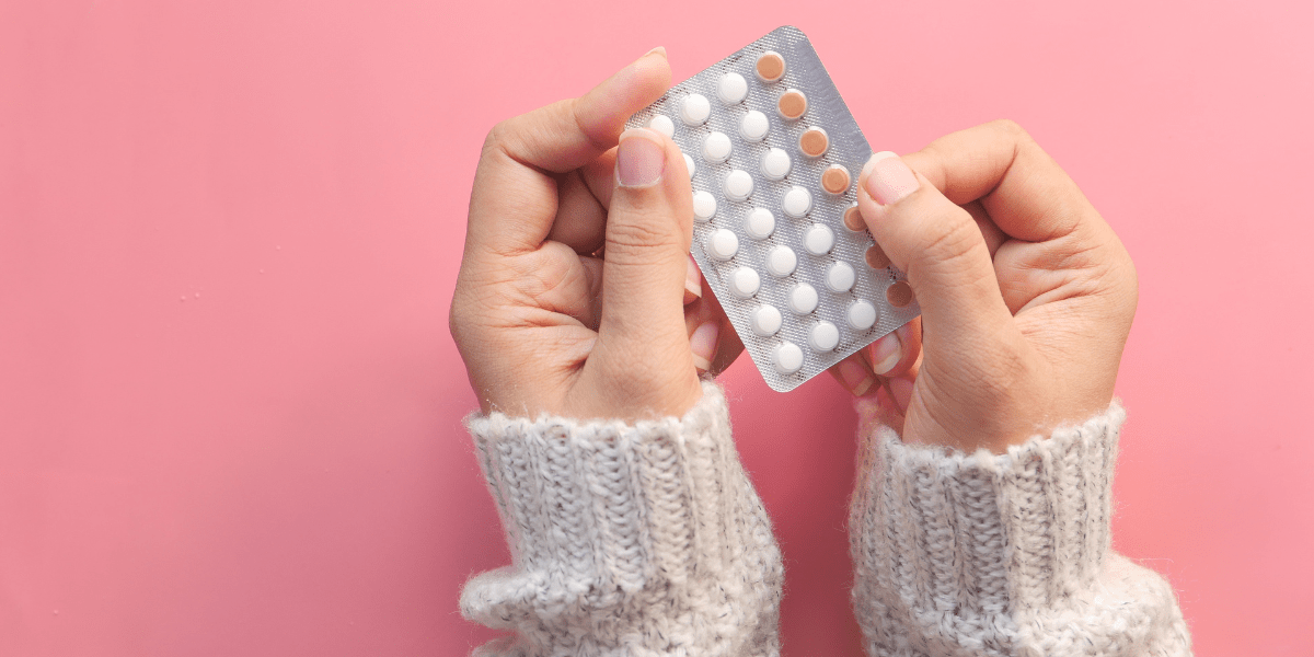 Can Birth Control Affect Your Fertility Later What the Evidence Says
