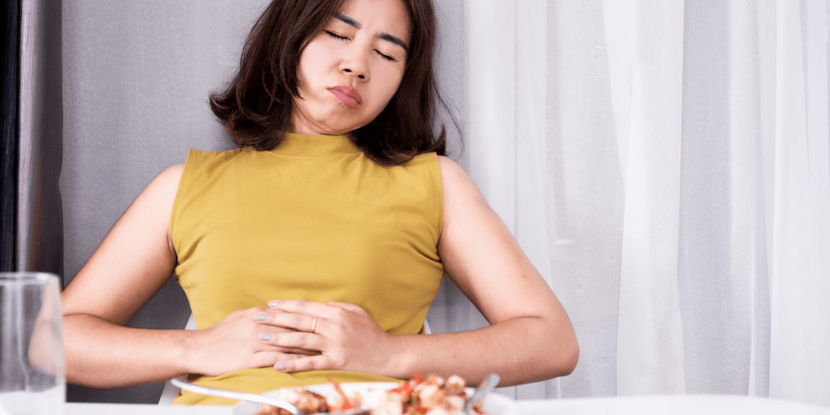 Common Signs That Dysbiosis Might Be Present