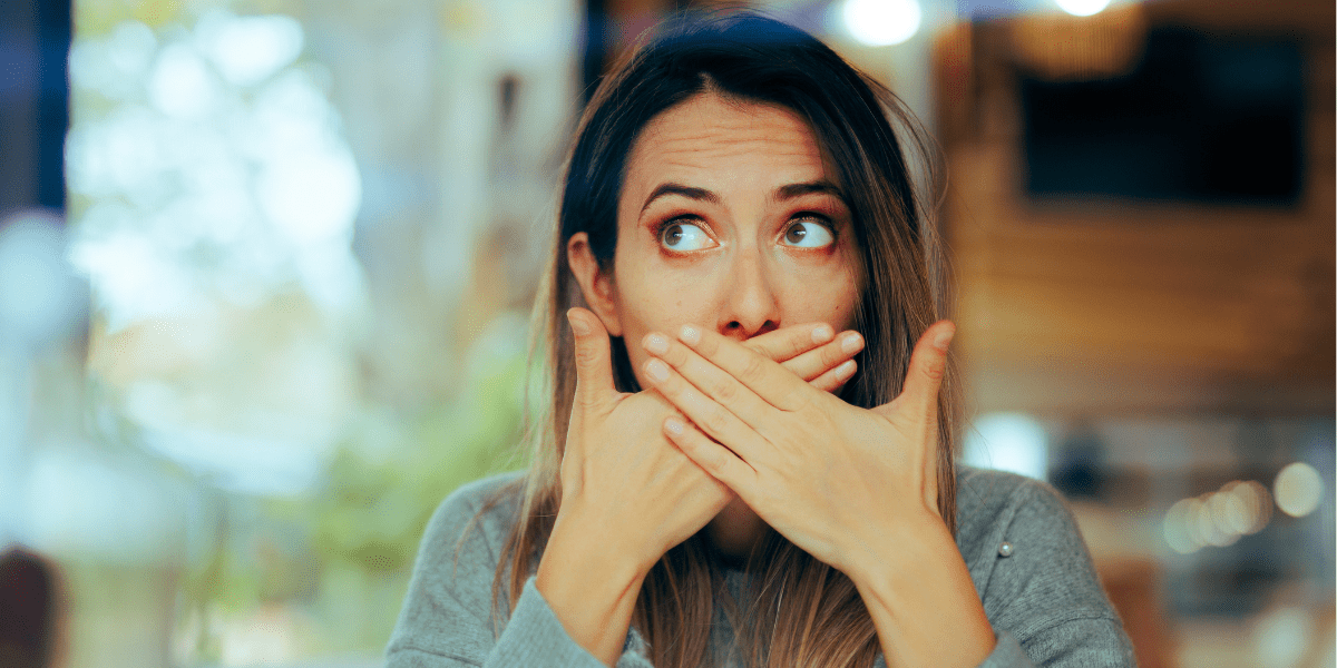 Constant Burping What It Usually Means and When to Get Tested