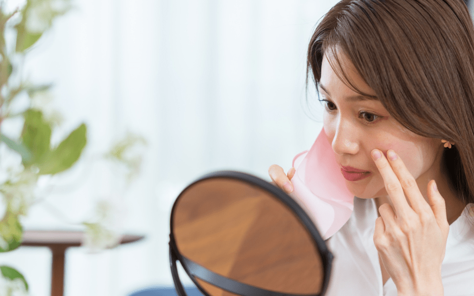 Could Your Acne or Eczema Be Linked to Your Gut Health