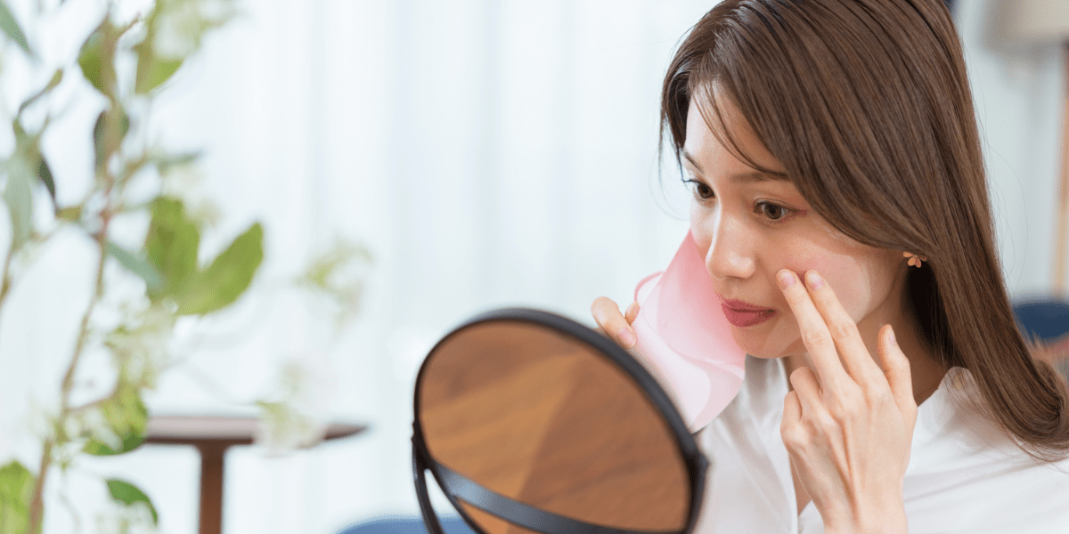 Could Your Acne or Eczema Be Linked to Your Gut Health