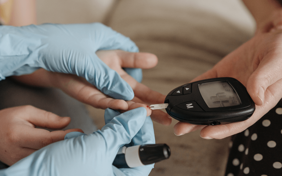 Diabetes and Eye Health in Singapore Why Regular Screening Matters
