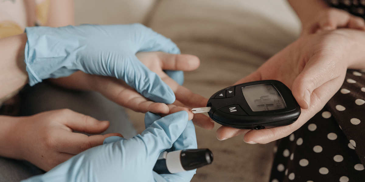 Diabetes and Eye Health in Singapore Why Regular Screening Matters