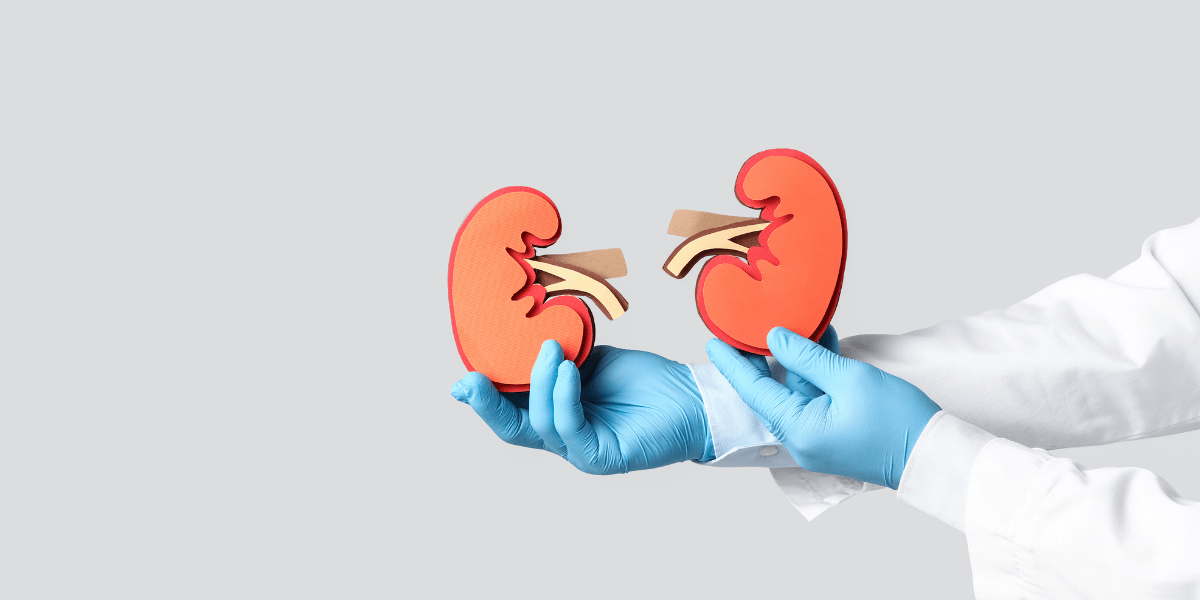 Diabetes and Kidney Damage in Singapore_ Early Signs and How to Protect Yourself