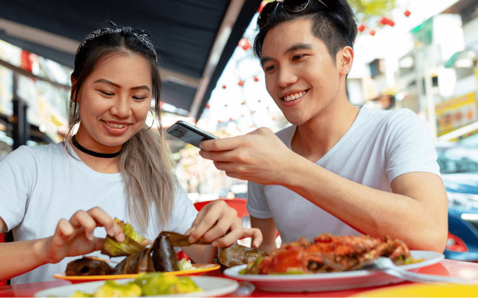 Foods That Spike Blood Sugar_ What Singaporean Hawker Meals Do to Your Blood Glucose