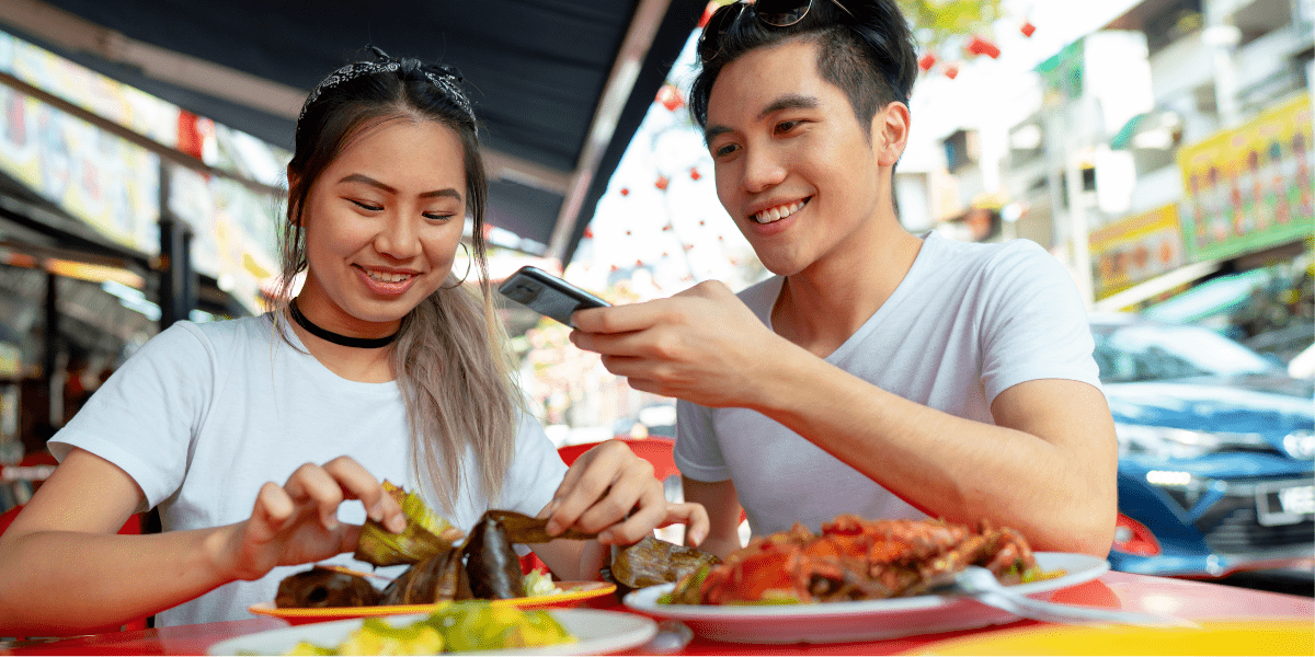 Foods That Spike Blood Sugar_ What Singaporean Hawker Meals Do to Your Blood Glucose