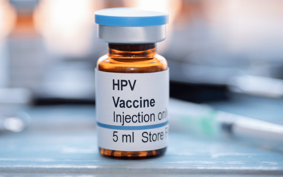 HPV Vaccine for Men in Singapore Why It Matters for Your Health and Your Partner's