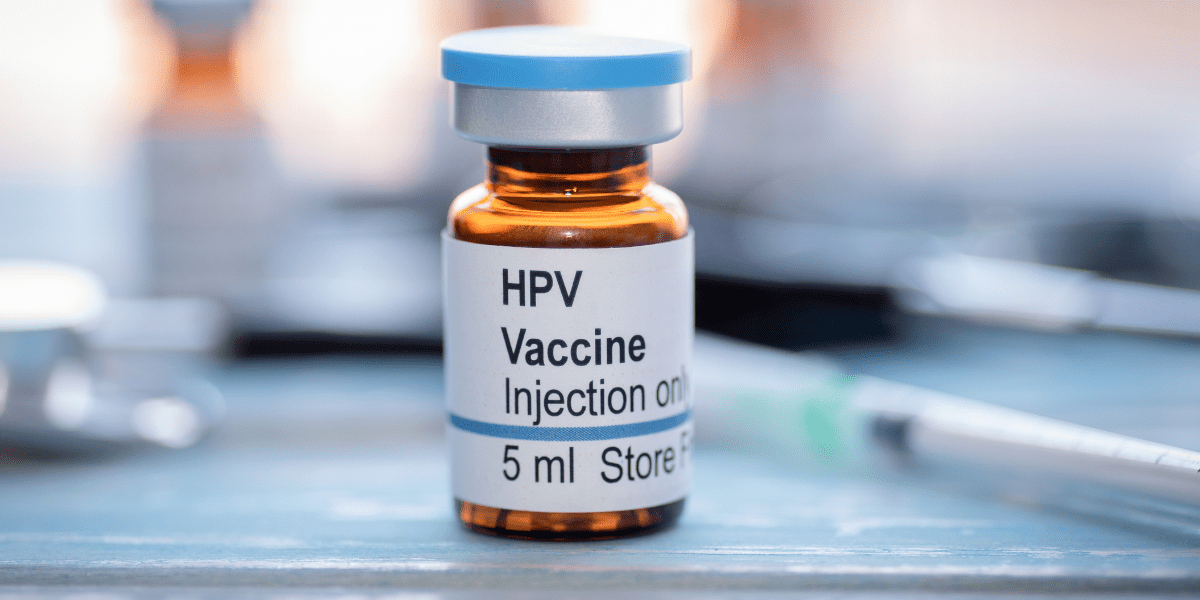 HPV Vaccine for Men in Singapore Why It Matters for Your Health and Your Partner's