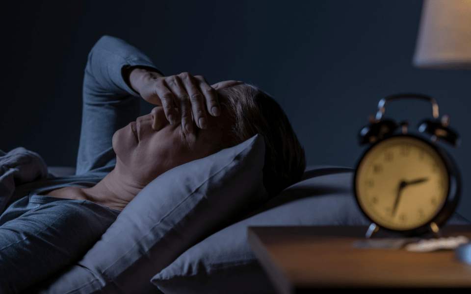 Hot Flashes and Night Sweats in Singaporean Women What to Test For