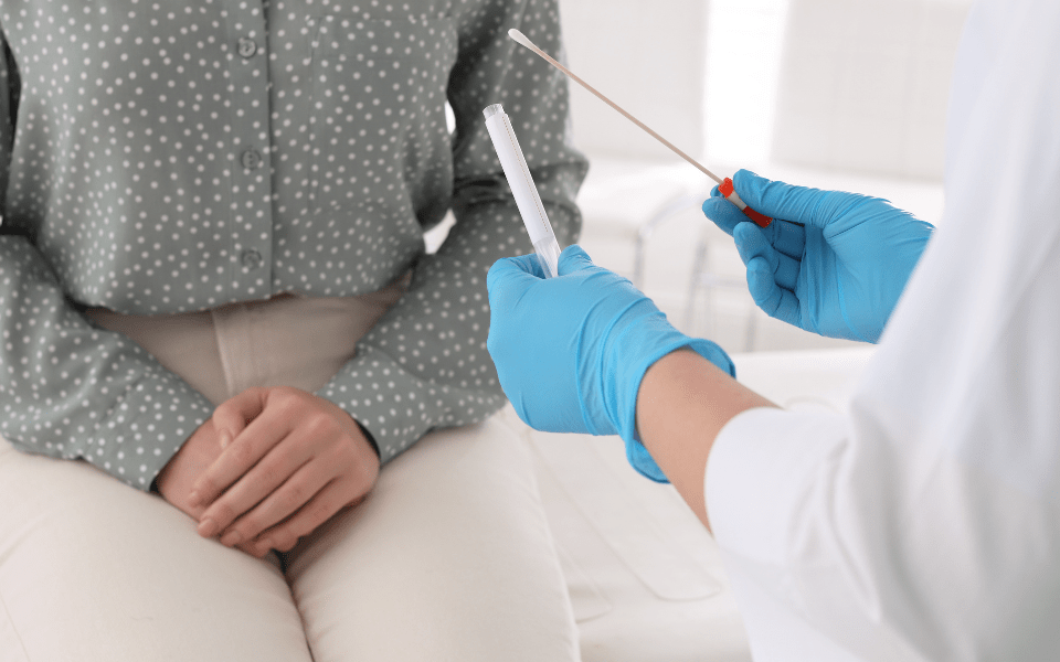How Soon After Exposure Should You Get Tested for STDs? Window Periods Explained