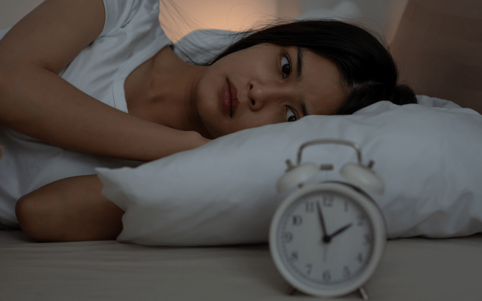 How Stress and Poor Sleep Affect Your Blood Sugar Levels in Singapore