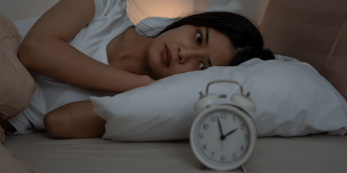 How Stress and Poor Sleep Affect Your Blood Sugar Levels in Singapore