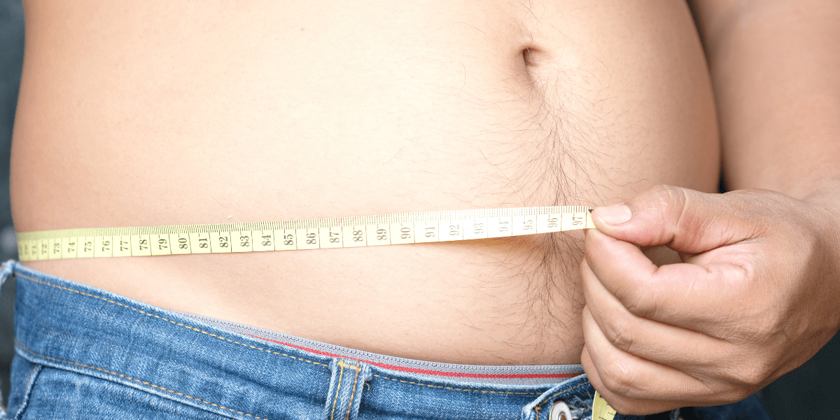 Identifying Metabolic Syndrome Simple Testing - waist circumference, blood sugar, blood pressure, etc