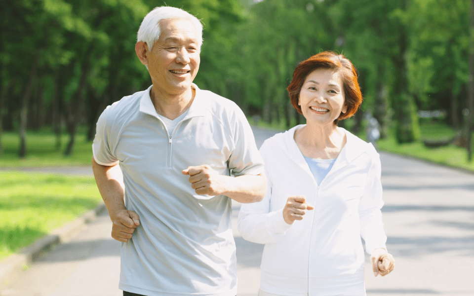 Pneumonia in the Elderly Why the Pneumococcal Vaccine Matters More Than You Think