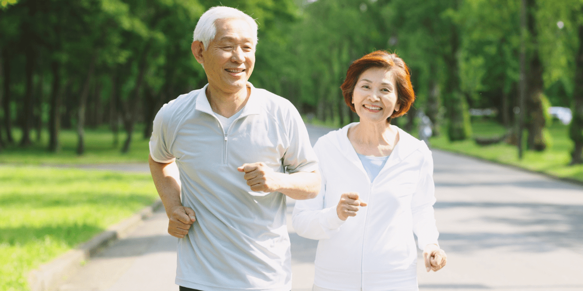 Pneumonia in the Elderly Why the Pneumococcal Vaccine Matters More Than You Think