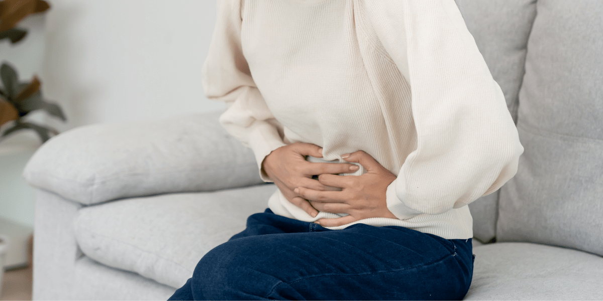 Stomach Pain When Hungry? When It's Something to Worry About