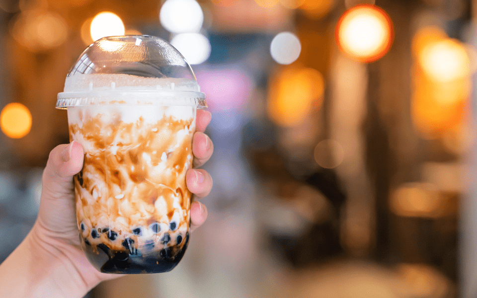 The Bubble Tea Tax_ What 3 Cups a Week Does to Your Blood Sugar Over Time