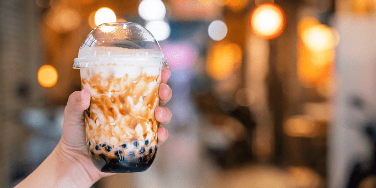 The Bubble Tea Tax_ What 3 Cups a Week Does to Your Blood Sugar Over Time
