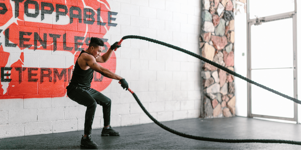 The Case for HIIT_ Efficient for VO2 Max