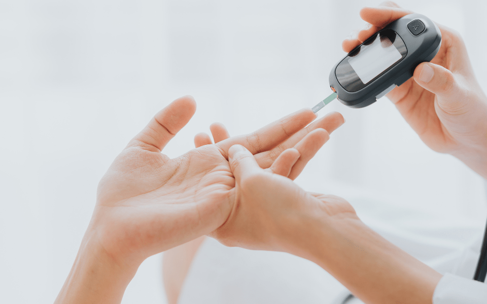 Type 1 vs Type 2 Diabetes in Singapore_ What Is the Difference