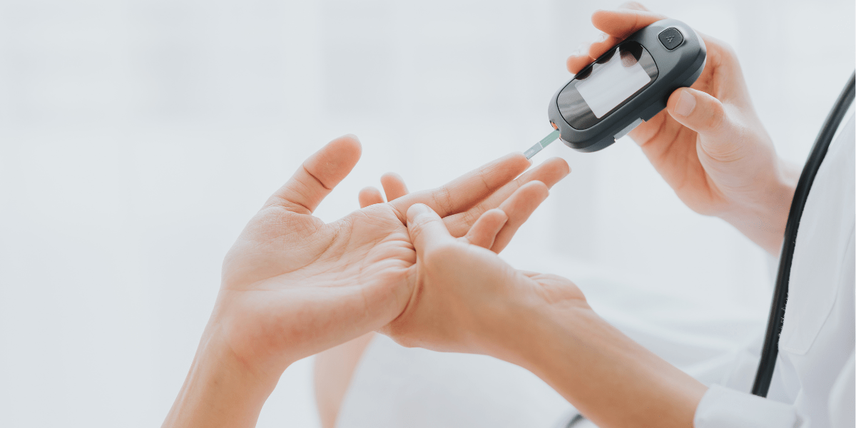 Type 1 vs Type 2 Diabetes in Singapore_ What Is the Difference