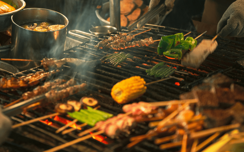 Typhoid vs Food Poisoning_ How to Tell the Difference When Travelling