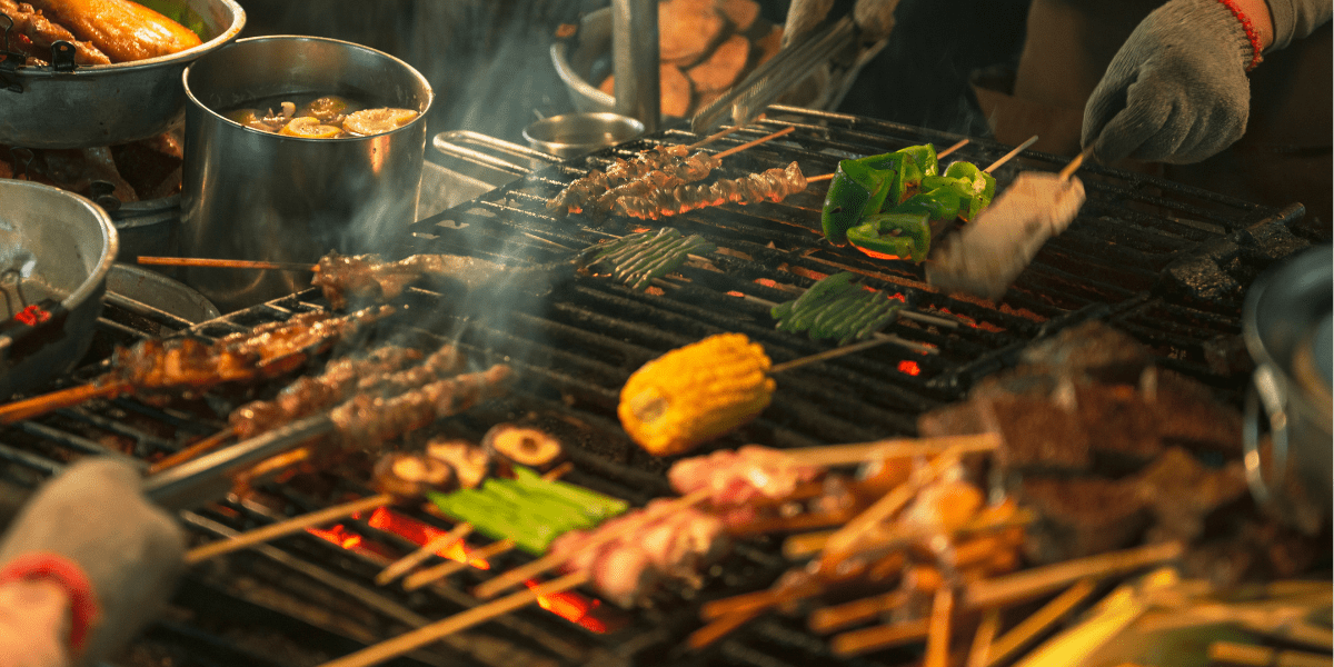 Typhoid vs Food Poisoning_ How to Tell the Difference When Travelling