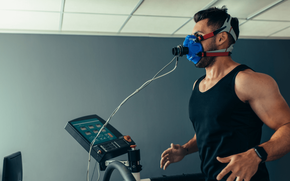 VO2 Max The Fitness Metric That Is Replacing BMI as the Best Predictor of Health