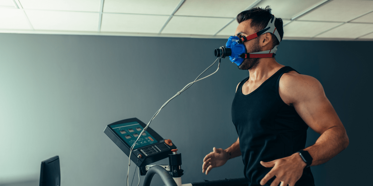 VO2 Max The Fitness Metric That Is Replacing BMI as the Best Predictor of Health